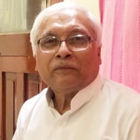 ध्रुव शुक्ल