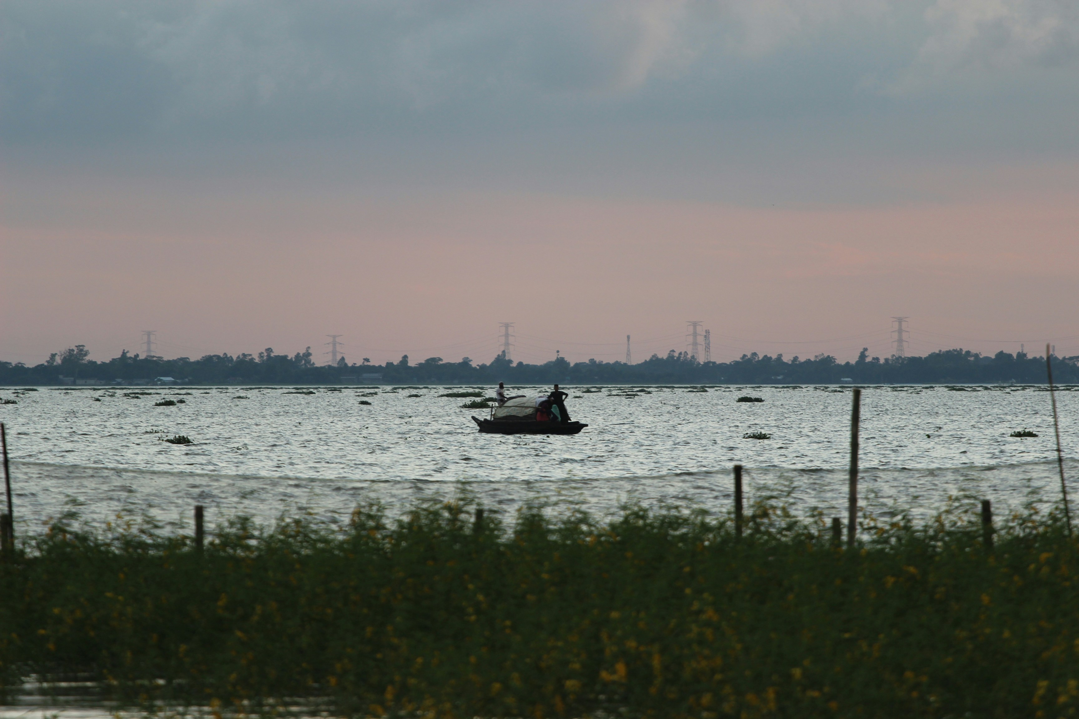 शाम का संगीत